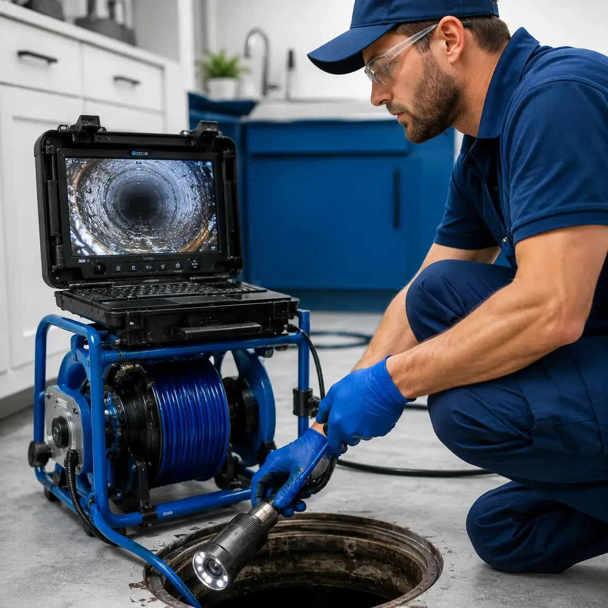 Pipe Relining professionals serving Richland, NY
